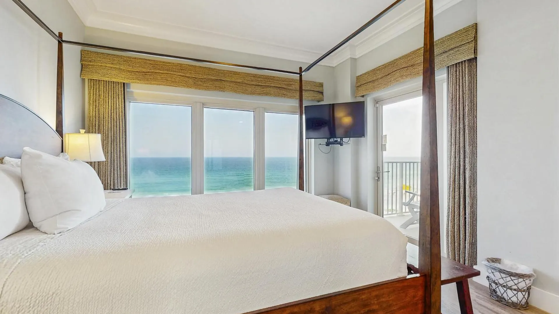 Tops'L Beach Manor 612 Ντέστιν
