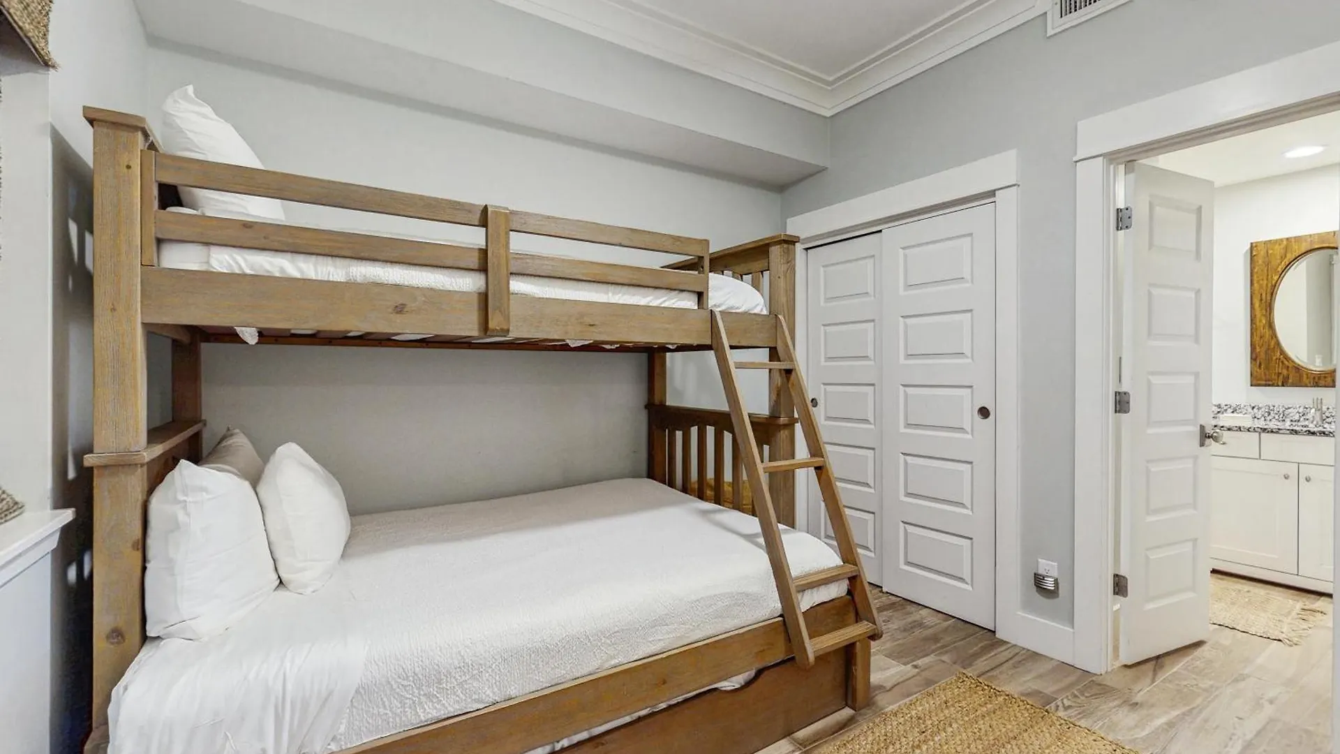 Tops'L Beach Manor 612 Ντέστιν