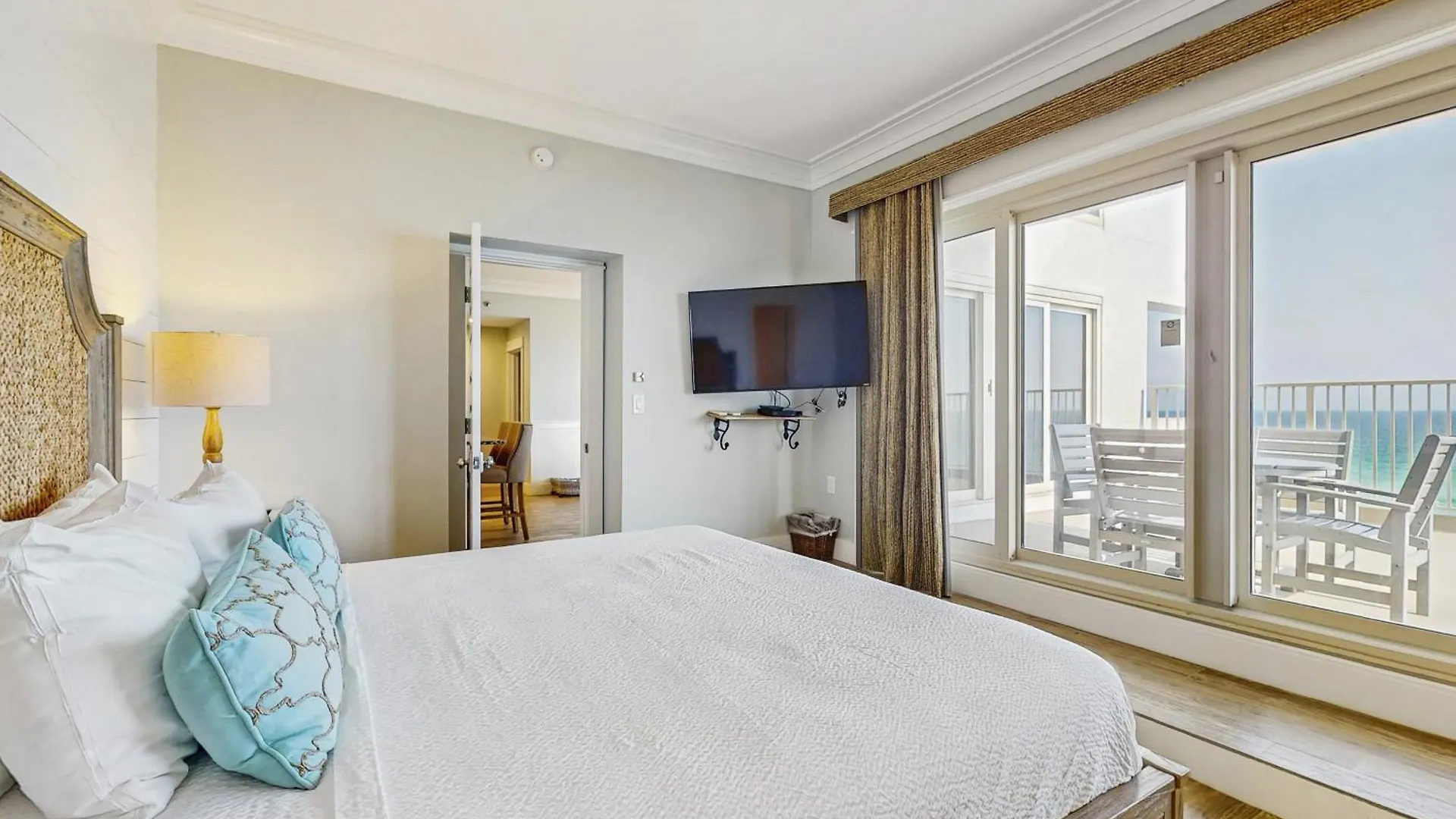 Apartment Tops'L Beach Manor 612 Destin United States