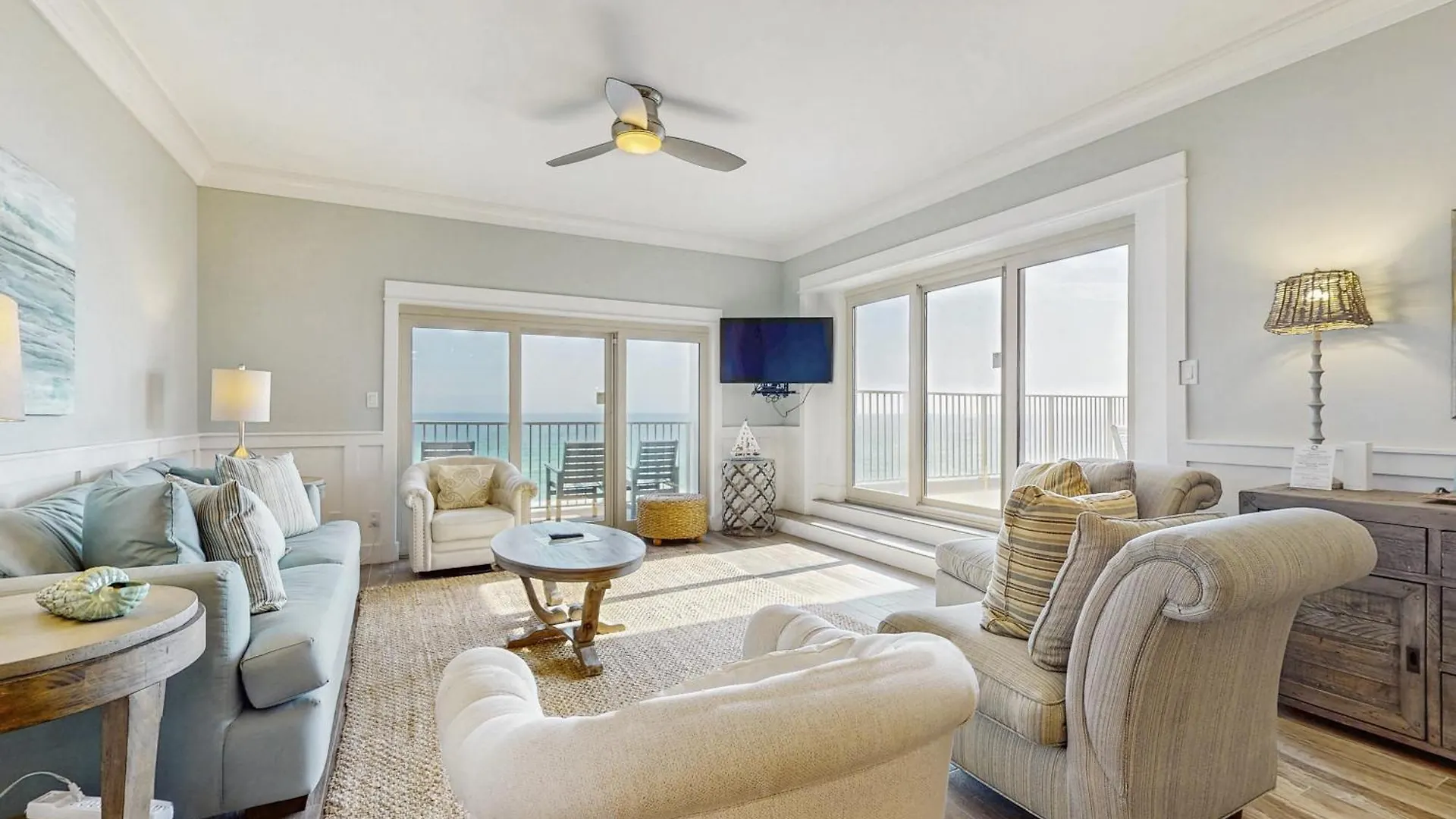 Apartment Tops'L Beach Manor 612 Destin United States